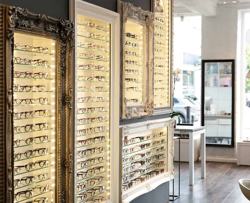 optiker charlottenlund